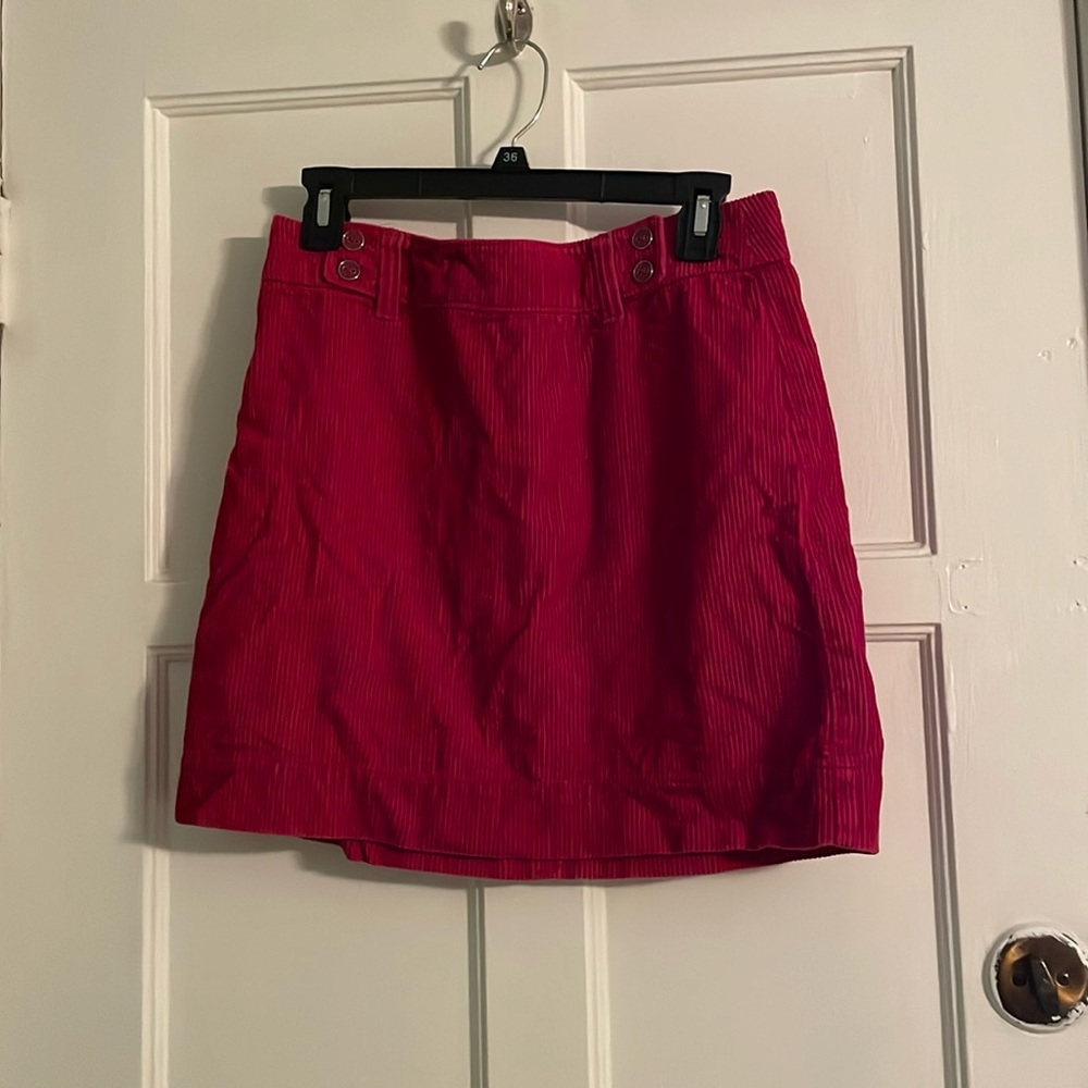 Ann Taylor loft skirt